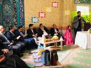 آغاز طرح‌های ملی خاتم و مانا برای نوجوانان و بانوان در محلات کم‌برخوردار کهگیلویه و بویراحمد