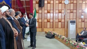 اداره کل بهزیستی لرستان دستگاه برتر در حوزه فعالیت های پیرامون نماز و اقامه شد