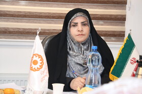 ۲۵ هزار توان‌یاب چهارمحال و بختیاری از خدمات بهزیستی بهره‌مند هستند