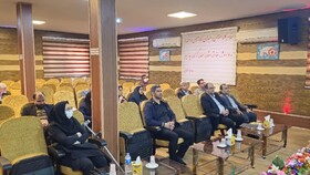 دومین کارگروه استانی قانون حمایت از حقوق افراد دارای معلولیت