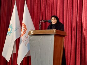 گزارش تصویری| آیین باشکوه گرامیداشت روز جهانی افراد دارای معلولیت