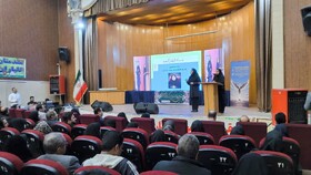 برگزاری همایش گرامیداشت روز جهانی افراد دارای معلولیت در قزوین