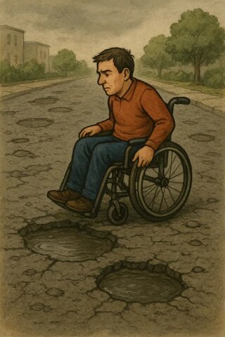 گزارش تصویری ا آثار برگزیده و ارسالی مسابقه نقاشی به مناسبت رروز جهانی افراد دارای معلولیت