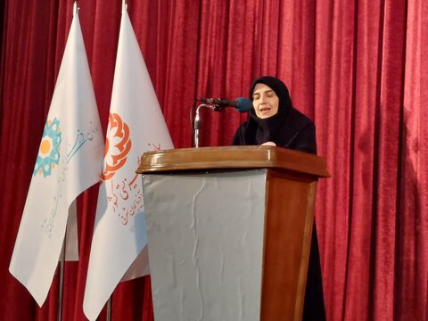 گزارش تصویری| آیین باشکوه گرامیداشت روز جهانی افراد دارای معلولیت