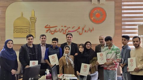 تمرکز بر شناسایی فعال و هدایت اثربخش استعدادهای دانش‌آموزی در جامعه هدف