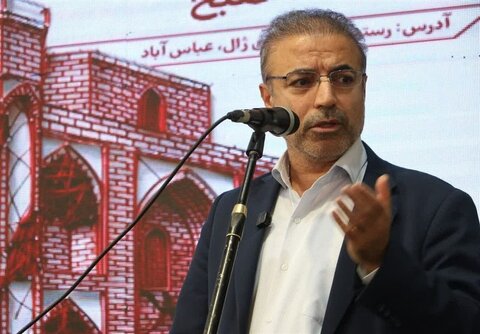 رسانه | ۳۰ هزار نفر از معلولین استان تحت پوشش خدمات حمایتی هستند