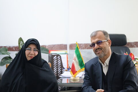 سرپرست بهزیستی مازندران: هدف بهزیستی تحقق عدالت اجتماعی است؛ مدرسه شاهد، الگوی تلفیق برای دانش‌آموزان دارای معلولیت