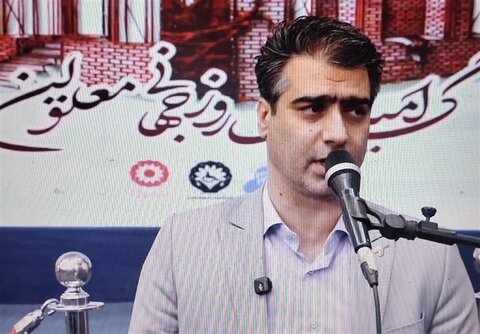 رسانه | اجرای قوانین و مناسب‌سازی شهری هنوز هم در صدر مطالبات معلولان است