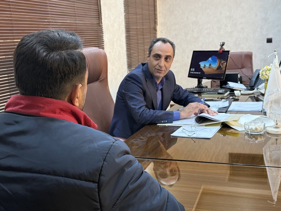 #گزارش_تصویری