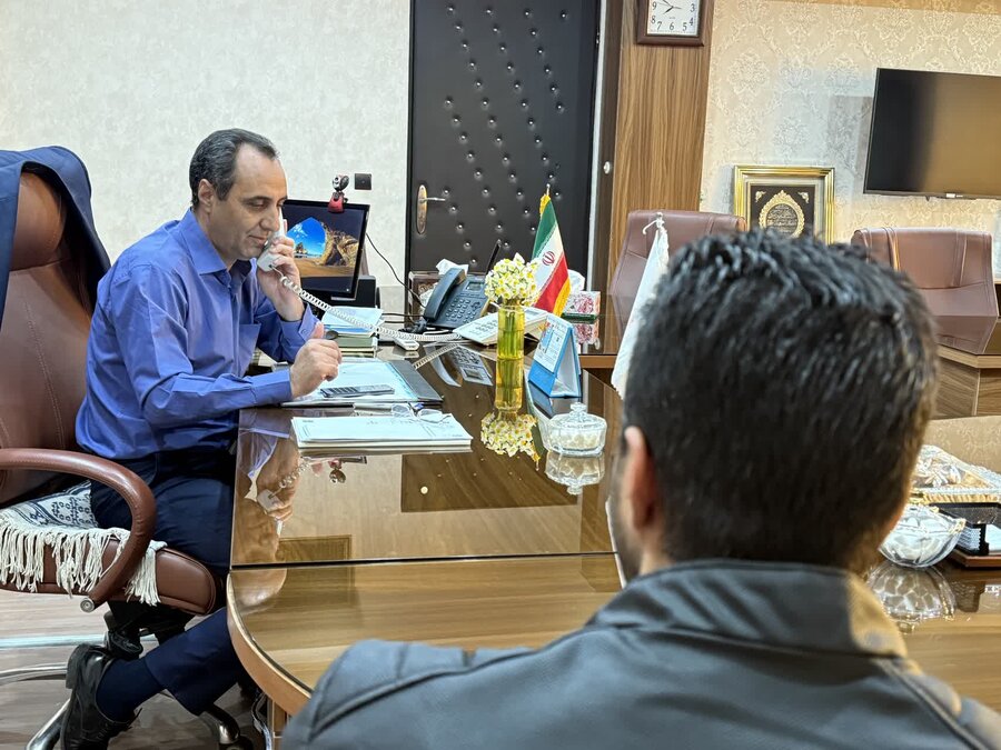 #گزارش_تصویری