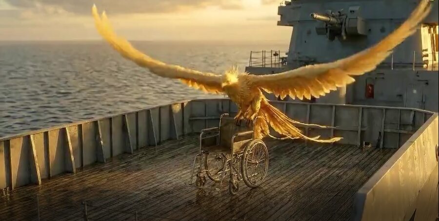 ببینیم | تیزر روز جهانی افراد دارای معلولیت