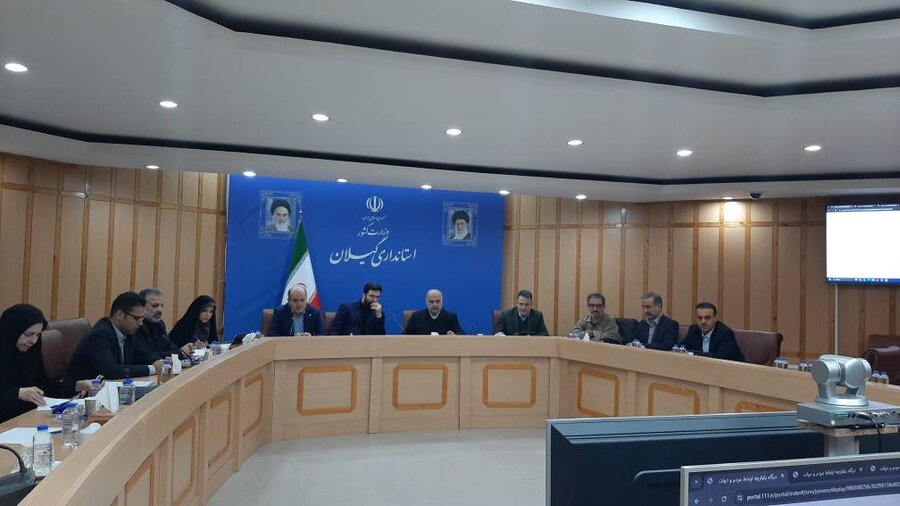 پاسخگویی مدیر کل بهزیستی در سامانه سامد