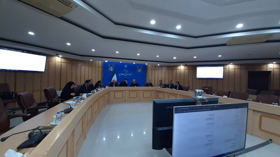 پاسخگویی مدیر کل بهزیستی در سامانه سامد