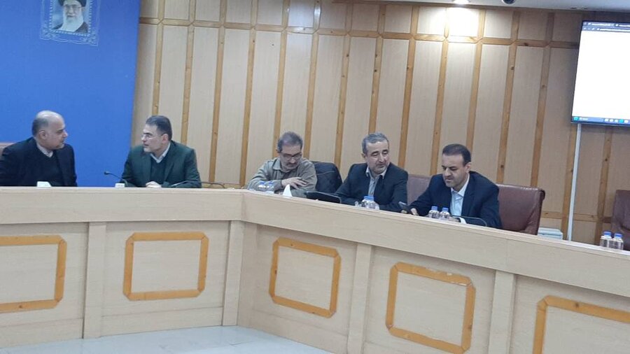 پاسخگویی مدیر کل بهزیستی در سامانه سامد