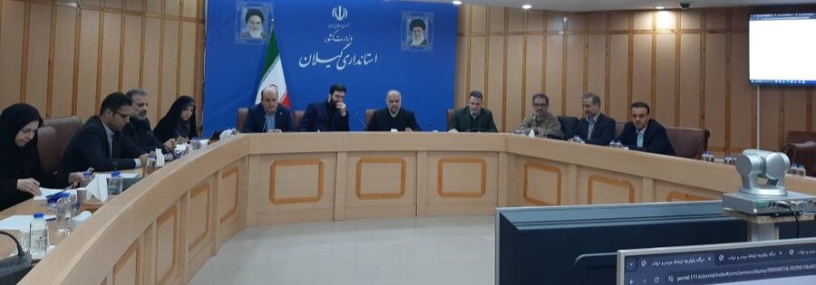 پاسخگویی مدیر کل بهزیستی در سامانه سامد