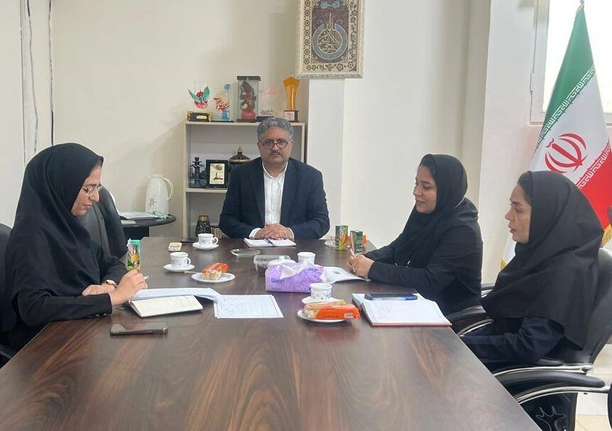 گسترش ارائه خدمات به مددجویان بهزیستی با بهره‌گیری از ظرفیت‌های استان