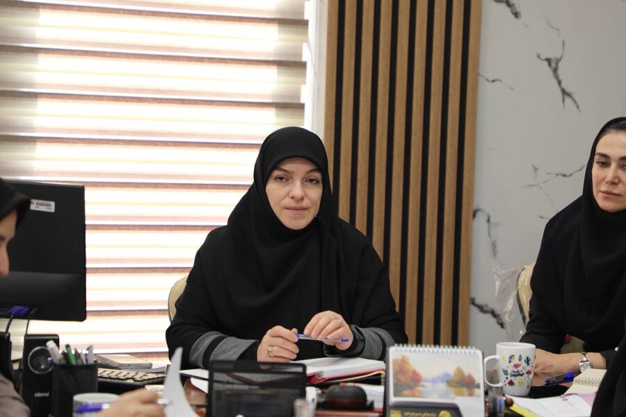 شهرتهران| برگزاری نشست تخصصی با هدف تقویت نظارت، افزایش اعتبارات و توسعه خدمات سالمندی