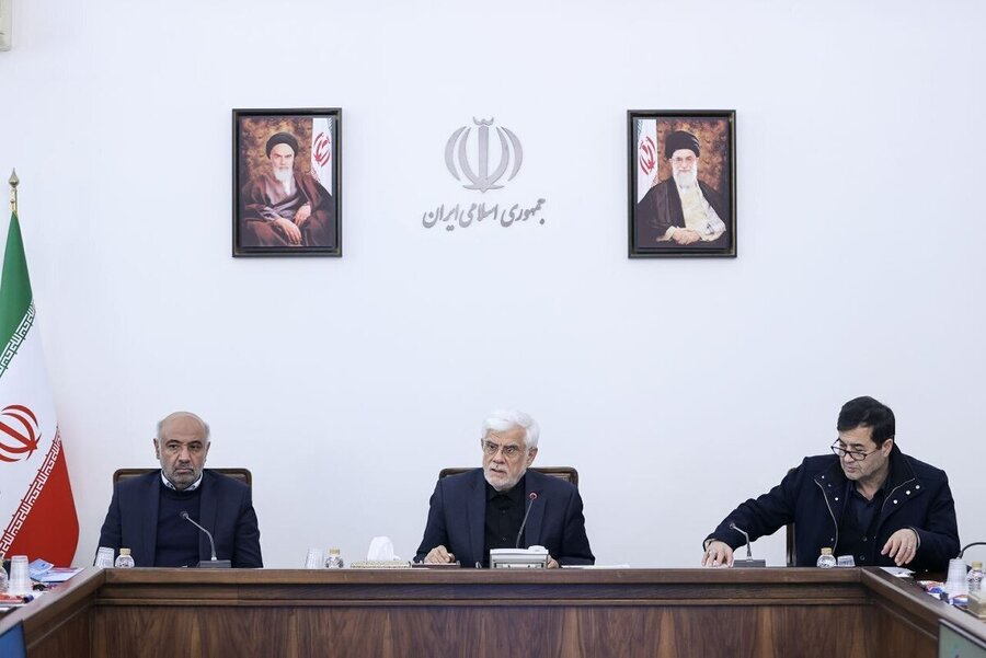 پیش‌بینی تحویل ۱۰ هزار مسکن معلولان تا پایان امسال/برگزاری دومین آزمون استخدامی تا پایان سال