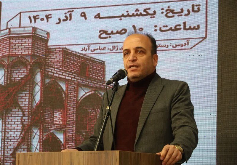 رسانه | همایش روز جهانی معلولان در همدان برگزار شد