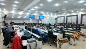 کارگاه آموزشی پیشگیری از مصرف مواد ویژه زنان دارای همسر معتاد در سنندج برگزار شد