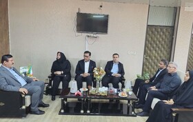 رسانه| فرماندار دیلم: توانخواهان حمایت می‌شوند