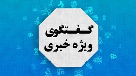 فیلم| مدیر کل بهزیستی ایلام میهمان بخش خبری سیمای ایلام
