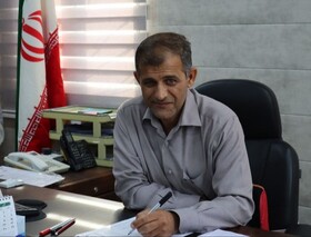 انتصاب| جعفری سرپرست معاونت توسعه مدیریت و منابع بهزیستی استان بوشهر شد