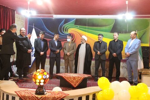 پیشوا | معلولان سرمایه‌های ارزشمند و اسوه‌های اراده در جامعه هستند