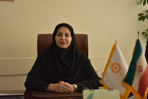 گسترش دسترسی افراد دارای معلولیت به خدمات ارتز و پروتز