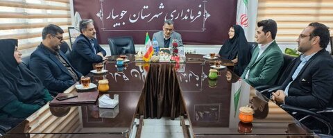 بهزیستی مازندران