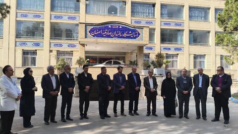 گزارش تصویری|