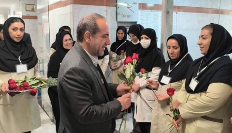 گزارش تصویری|