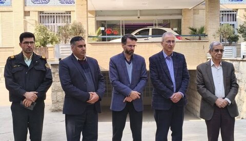 گزارش تصویری|