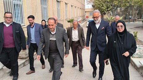 گزارش تصویری|