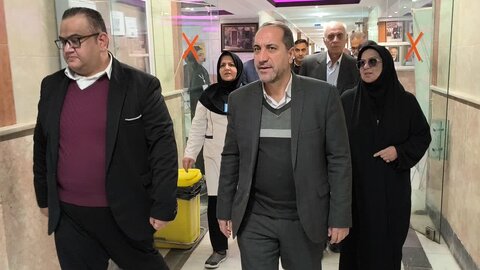 گزارش تصویری|