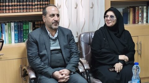 گزارش تصویری|