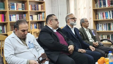 گزارش تصویری|