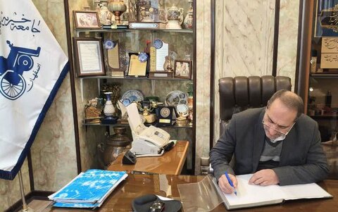 گزارش تصویری|