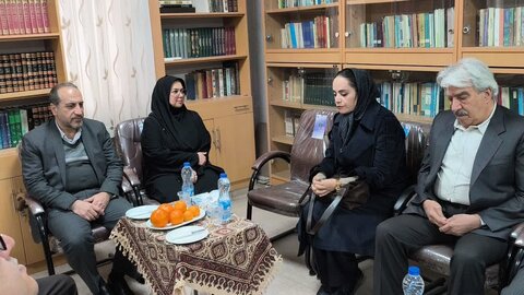 گزارش تصویری|