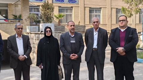 گزارش تصویری|