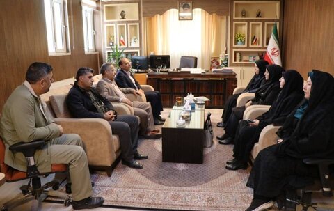 تأکید بر گسترش حمایت‌ها و تقویت خدمات به اقشار آسیب‌پذیر