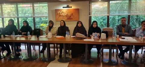 کارگاه سه‌روزه توانمندسازی ناظران فنی با عنوان «سوپر وایزران ۱۴۸۰» با حضور نمایندگان و ناظران فنی از سراسر کشور، به‌صورت کشوری در مرکز استان گلستان