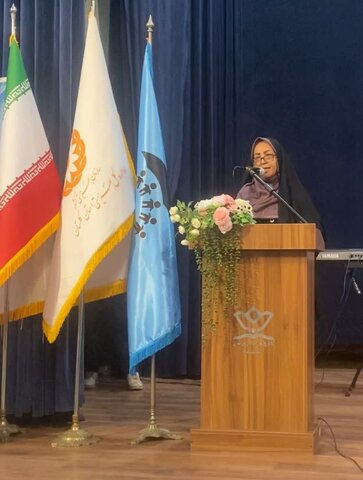 مراسم گرامیداشت هفته افراد دارای معلولیت با حضور جمعی از مسئولان، مدیران دستگاه‌های اجرایی و خادمان برتر استان گلستان برگزار شد