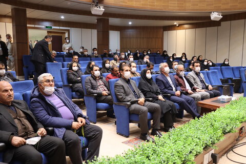 برگزاری مجمع فوق‌العاده تعاونی مسکن «آذر حمایت» و انتخاب هیئت‌مدیره جدید