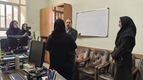 گزارش تصویری|