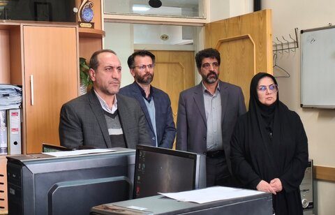 گزارش تصویری|