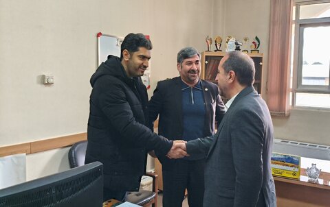 گزارش تصویری|