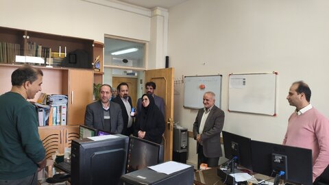 گزارش تصویری|