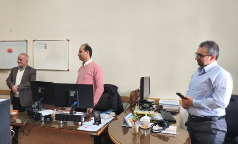 گزارش تصویری|