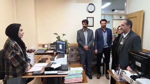 گزارش تصویری|